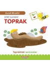 Küçük Hikâyeler Dört Element Toprak