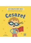 Küçük İnsanlar İçin Büyük Sözler: Cesaret