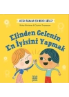 Küçük İnsanlar İçin Büyük Sözler: Elinden Gelenin En İyisini Yapmak