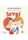 Küçük İnsanlar İçin Büyük Sözler: Sevgi