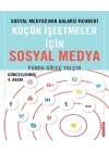Küçük İşletmeler İçin Sosyal Medya