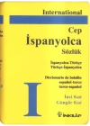Küçük İspanyolca Sözlük