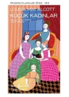 Küçük Kadınlar - Modern Klasikler Dizisi