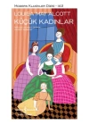 Küçük Kadınlar - Modern Klasikler Dizisi (Şömizli)