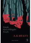 Küçük Kara Hikâyeler Kitabı