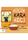 Küçük Kara Keçi – Çocuklar İçin Nezaket Kuralları
