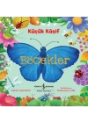 Küçük Kaşif - Böcekler