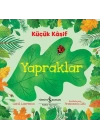 Küçük Kaşif - Yapraklar