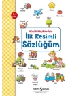 Küçük Kaşifler İçin İlk Resimli Sözlüğüm
