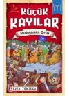 Küçük Kayılar - Moğollarla Oyun
