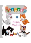 Küçük Kediler - Bebek Kitapları