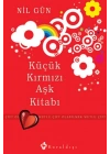 Küçük Kırmızı Aşk Kitabı  Mutlu Çift Olabilmek