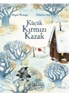 Küçük Kırmızı Kazak