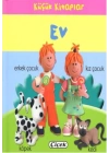 Küçük Kitaplar - Ev