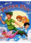 Küçük Klasikler Peter Pan