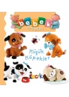 Küçük Köpekler - Bebek Kitapları
