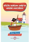 Küçük Korsan Sarp’ın Hazine Macerası