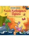 Küçük Kurbağanın Öyküsü - Öykü Demeti