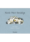 Küçük Mavi Sandalye