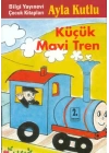 Küçük Mavi Tren