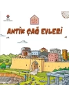 Küçük Mimarlar Antik Çağ Evleri