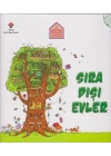 Küçük Mimarlar - Sıra Dışı Evler