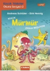 Küçük Mürmür Okula Başlıyor