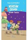 Küçük Oliver - Dünya Çocuk Klasikleri Oliver Twist