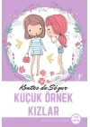 Küçük Örnek Kızlar - Tam Metin