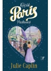 Küçük Paris Pastanesi