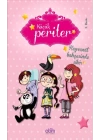 Küçük Periler - Hayvanat Bahçesinde Sihir