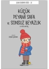 Küçük Peyami Safa ve Sonsuz Beyazlık