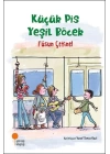 Küçük Pis Yeşil Böcek