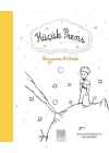 Küçük Prens - Boyama Kitabı