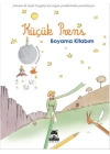 Küçük Prens Boyama Kitabım
