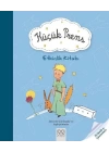 Küçük Prens - Etkinlik Kitabı