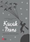 Küçük Prens - Özel Baskı (Gri) Ciltli