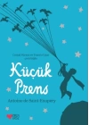 Küçük Prens - Özel Baskı (Mavi) Ciltli