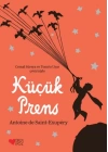 Küçük Prens - Özel Baskı (Turuncu) Ciltli