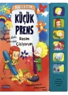 Küçük Prens - Resim Çiziyorum (Sesli Kitap)