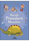 Küçük Prenslere Masallar