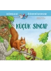 Küçük Sincap Dünyayı Öğreniyorum