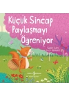 Küçük Sincap Paylaşmayı Öğreniyor
