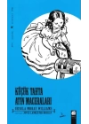 Küçük Tahta Atın Maceraları - Ciltsiz