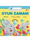 Küçük Tavşancık - Oyun Zamanı