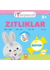 Küçük Tavşancık - Zıtlıklar