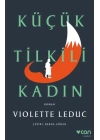 Küçük Tilkili Kadın
