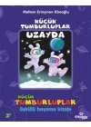 Küçük Tumburluplar - Uzayda (Öykülü Boyama Kitabı)