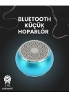 Küçük ve Güçlü Bluetooth Hoparlör – Kolay Taşınabilirlik ve Hızlı Şarj