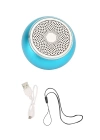 Küçük ve Güçlü Bluetooth Hoparlör – Kolay Taşınabilirlik ve Hızlı Şarj